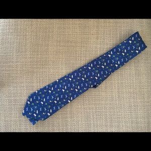 Salvatore Ferragamo tie